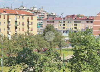 Bilocale Via Medeghino, Milano (zona Chiesa Rossa) - foto 25