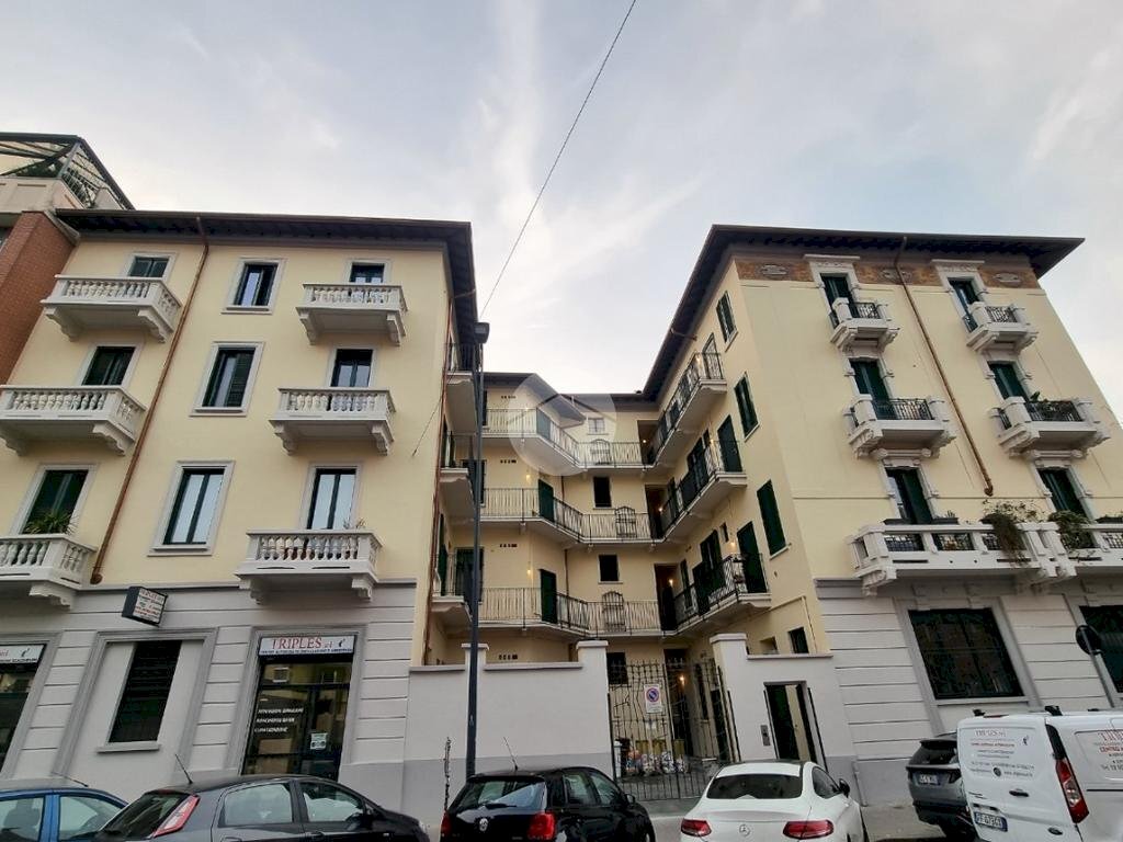 Trilocale Via Luigi Manzotti, Milano (zona Dergano) - foto 1