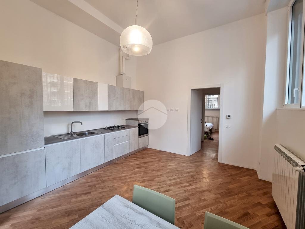 Trilocale Via Luigi Manzotti, Milano (zona Dergano) - foto 2