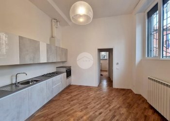 Trilocale Via Luigi Manzotti, Milano (zona Dergano) - foto 4