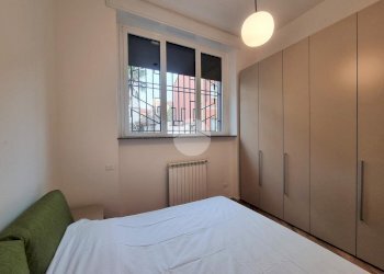 Trilocale Via Luigi Manzotti, Milano (zona Dergano) - foto 5