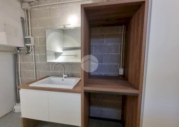 Trilocale Via Luigi Manzotti, Milano (zona Dergano) - foto 12