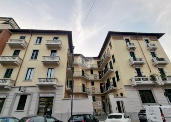 Trilocale Via Luigi Manzotti, Milano (zona Dergano) - foto 14
