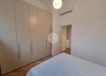 Trilocale Via Luigi Manzotti, Milano (zona Dergano) - foto 18