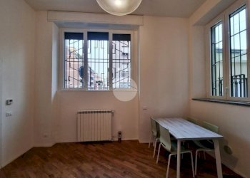 Trilocale Via Luigi Manzotti, Milano (zona Dergano) - foto 20