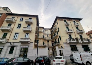 Trilocale Via Luigi Manzotti, Milano (zona Dergano) - foto 24