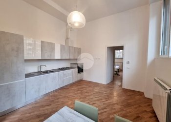 Trilocale Via Luigi Manzotti, Milano (zona Dergano) - foto 26