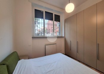 Trilocale Via Luigi Manzotti, Milano (zona Dergano) - foto 27