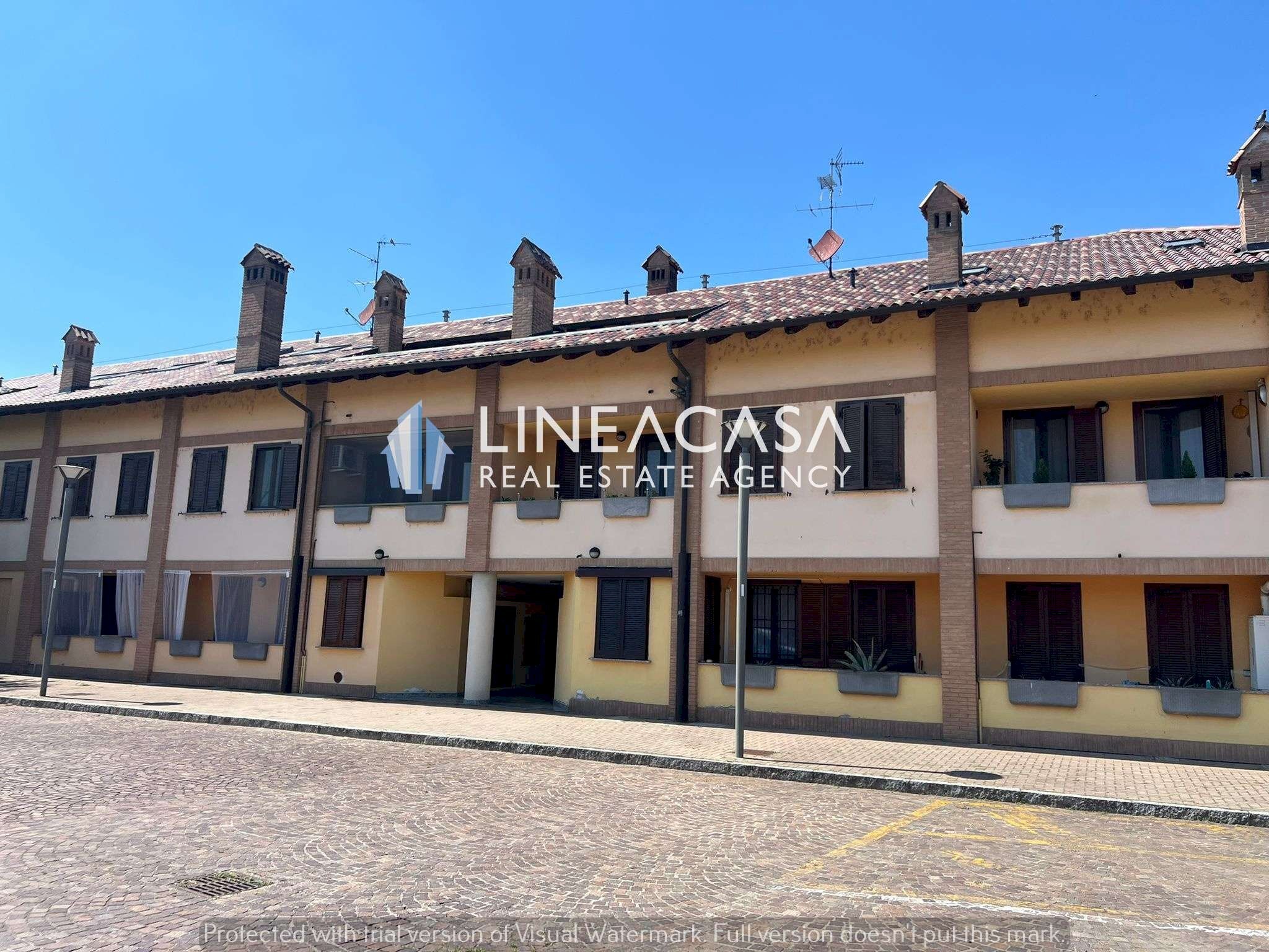 Bilocale via Gentile 1, Gaggiano - foto 2