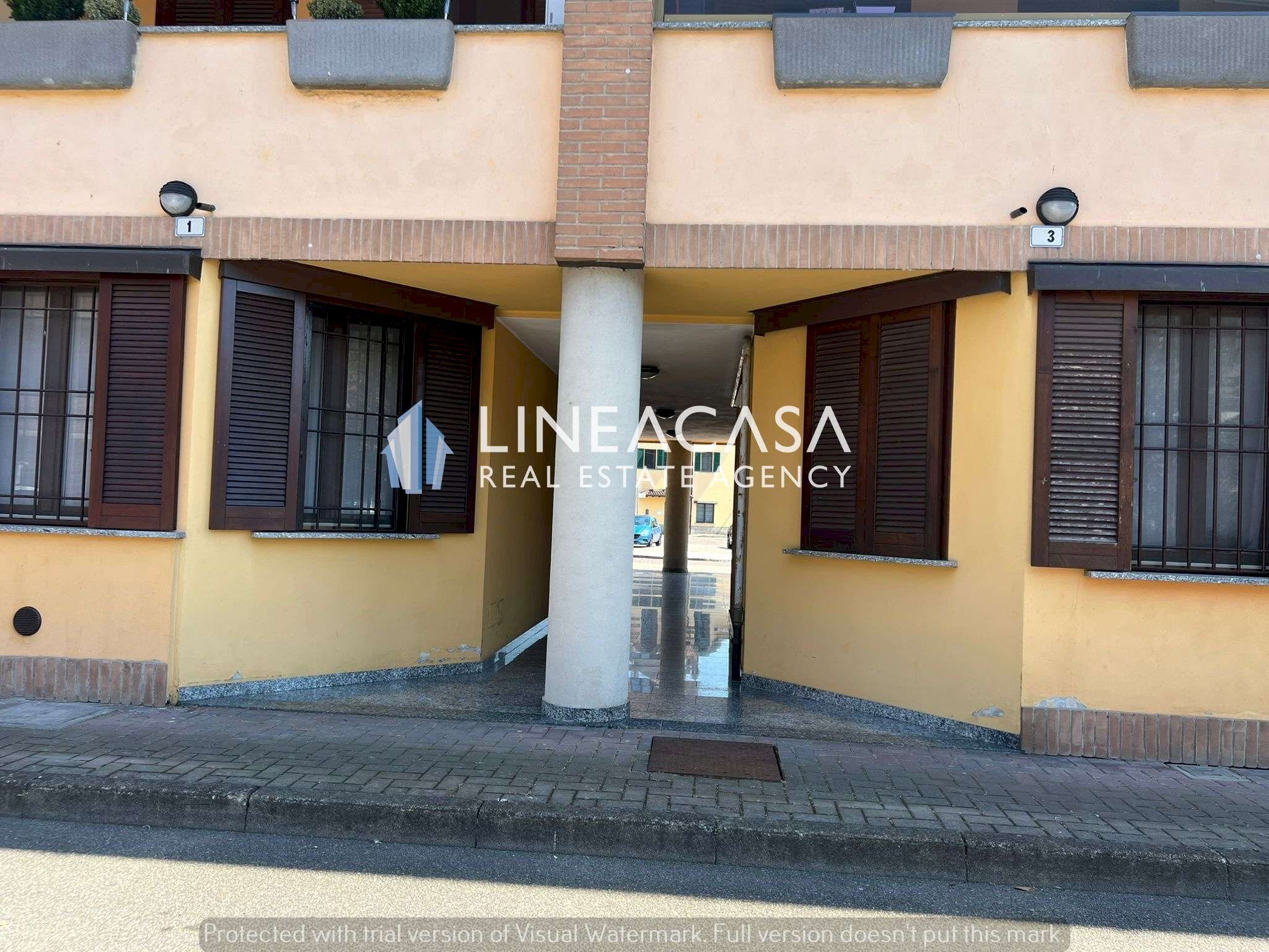 Bilocale via Gentile 1, Gaggiano - foto 3