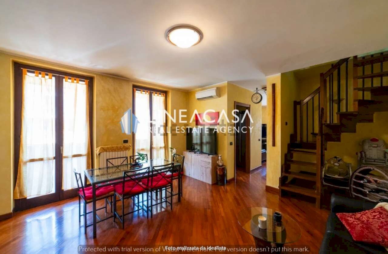 Two-room apartment via Gentile 1, Gaggiano - photo 1