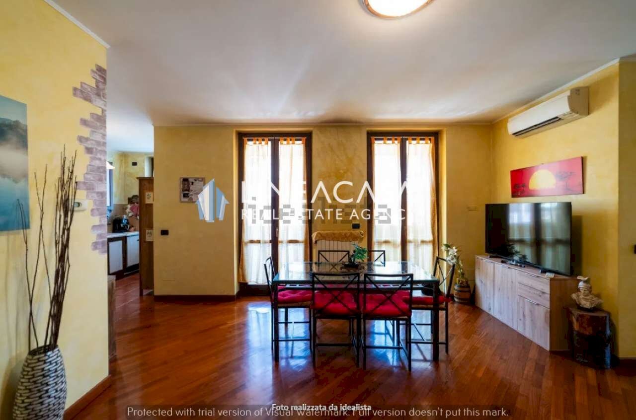 Two-room apartment via Gentile 1, Gaggiano - photo 2