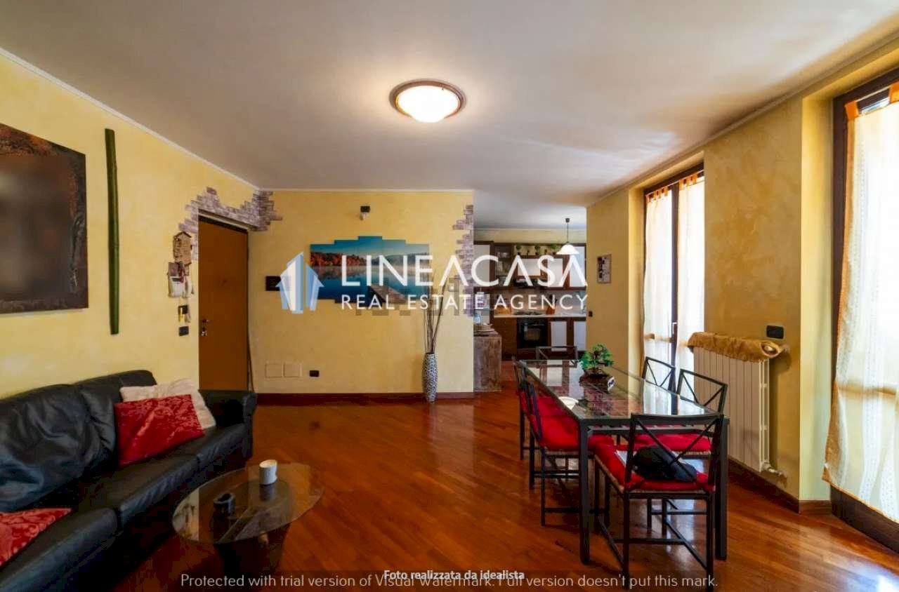 Two-room apartment via Gentile 1, Gaggiano - photo 3
