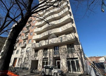 Box Piazza Nizza, Torino (zona San Salvario) - foto 4