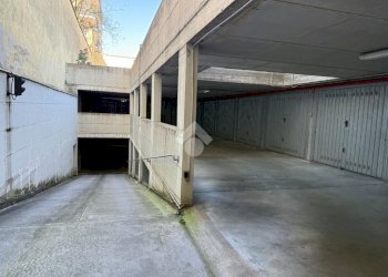 Box Piazza Nizza, Torino (zona San Salvario) - foto 8