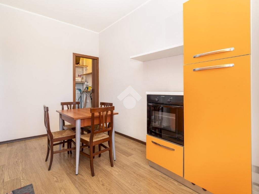 Bilocale Corso Rosselli, Torino (zona San Paolo) - foto 1