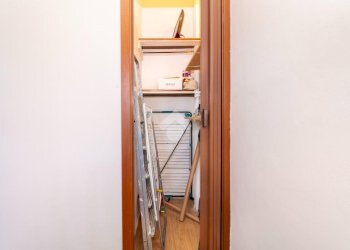Bilocale Corso Rosselli, Torino (zona San Paolo) - foto 7