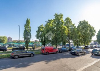 Bilocale Corso Rosselli, Torino (zona San Paolo) - foto 20