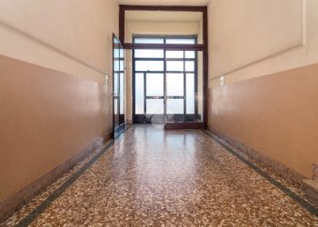 Bilocale Corso Rosselli, Torino (zona San Paolo) - foto 21