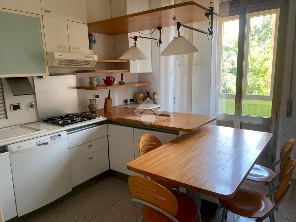 Trilocale Via Ettore Zaniboni, Bologna (zona Arcoveggio) - foto 1