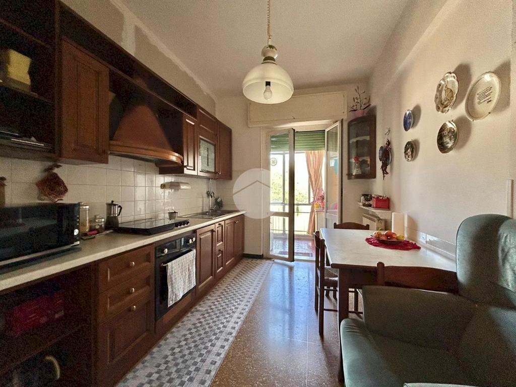 Trilocale Via Firenze, Savona - foto 2