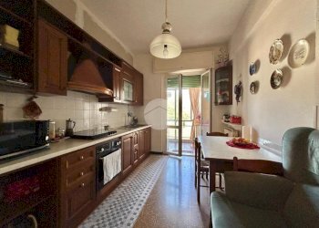 Trilocale Via Firenze, Savona - foto 2