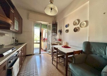 Trilocale Via Firenze, Savona - foto 3