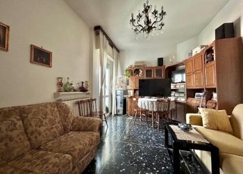 Trilocale Via Firenze, Savona - foto 8