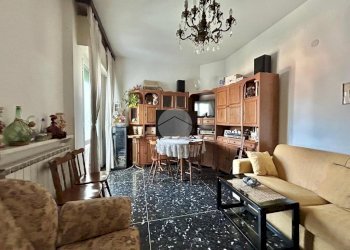 Trilocale Via Firenze, Savona - foto 9