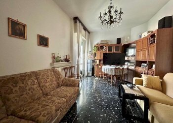 Trilocale Via Firenze, Savona - foto 10