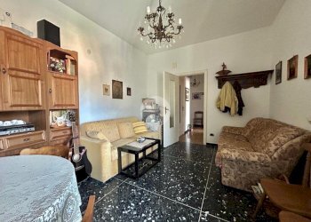 Trilocale Via Firenze, Savona - foto 11