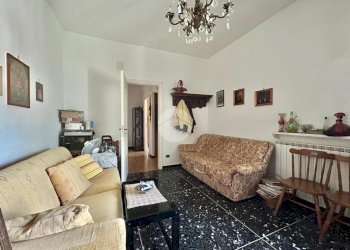 Trilocale Via Firenze, Savona - foto 12