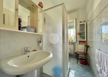 Trilocale Via Firenze, Savona - foto 18