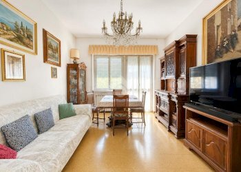 Quadrilocale Via Filippo Corridoni, La Spezia - foto 2