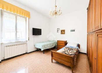 Quadrilocale Via Filippo Corridoni, La Spezia - foto 5