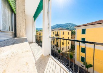 Quadrilocale Via Filippo Corridoni, La Spezia - foto 15