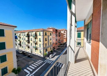 Quadrilocale Via Filippo Corridoni, La Spezia - foto 16
