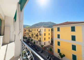 Quadrilocale Via Filippo Corridoni, La Spezia - foto 17