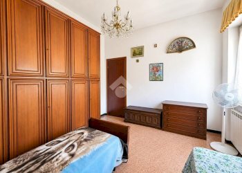 Quadrilocale Via Filippo Corridoni, La Spezia - foto 19