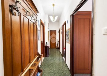 Quadrilocale Via Filippo Corridoni, La Spezia - foto 27