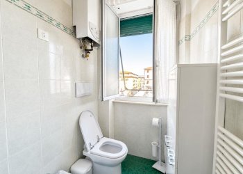 Quadrilocale Via Filippo Corridoni, La Spezia - foto 28