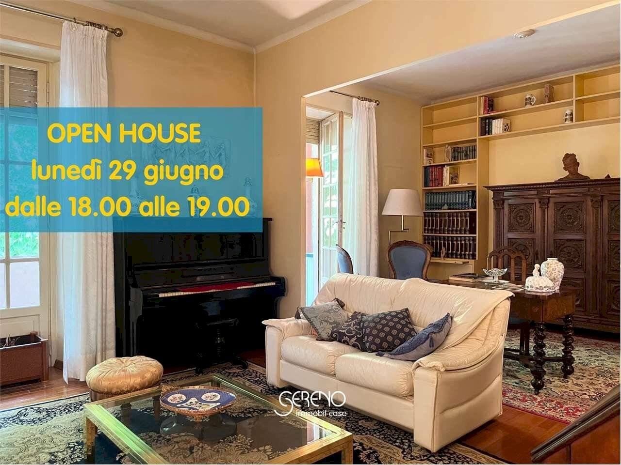 Quadrilocale Corso Dante, 62, Cuneo (zona Centro) - foto 1