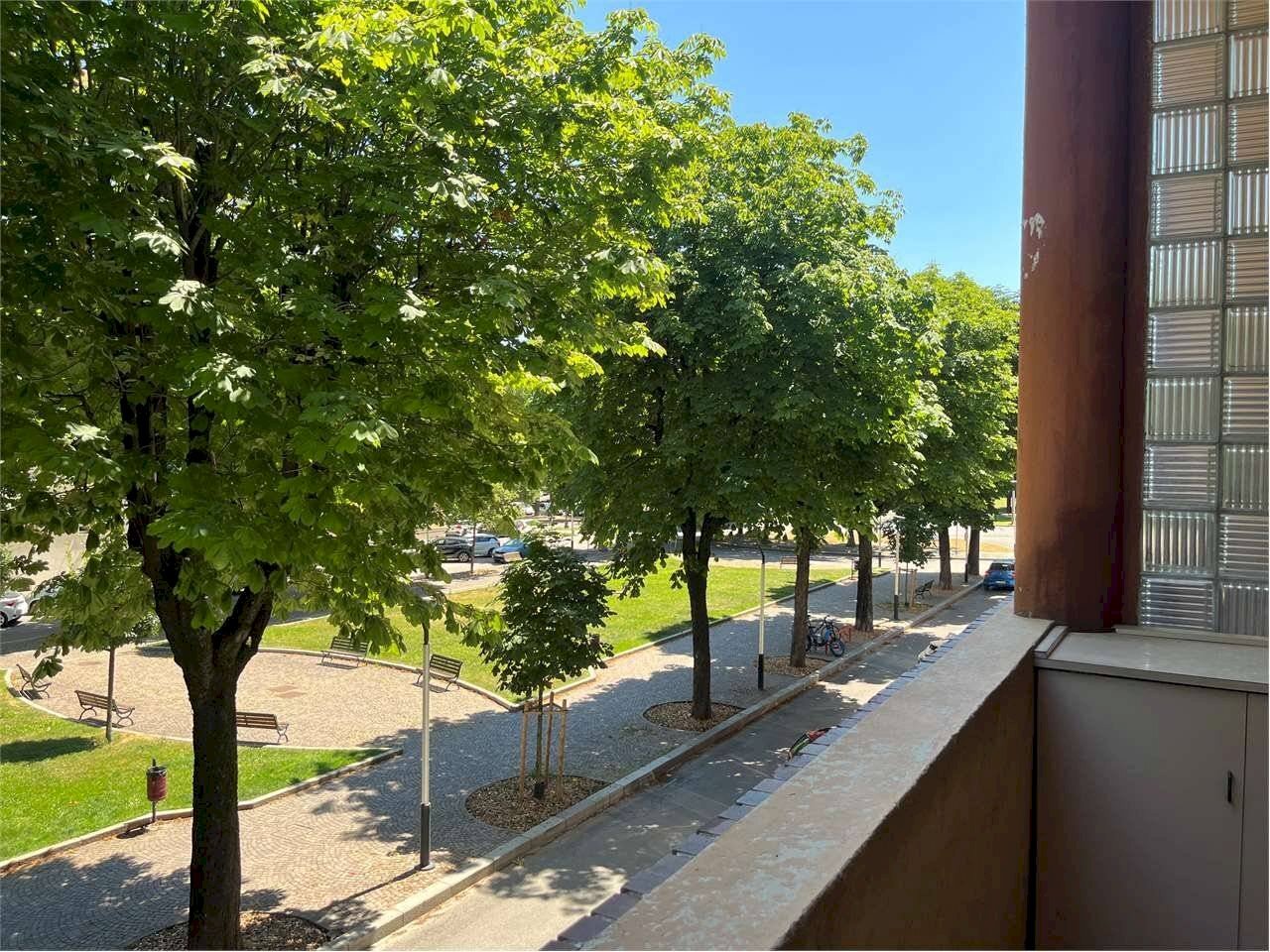 Quadrilocale Corso Dante, 62, Cuneo (zona Centro) - foto 2