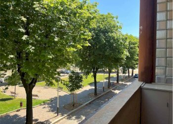 Quadrilocale Corso Dante, 62, Cuneo (zona Centro) - foto 2