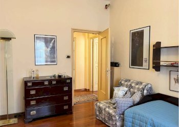 Quadrilocale Corso Dante, 62, Cuneo (zona Centro) - foto 22