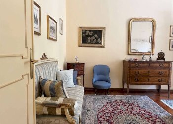 Quadrilocale Corso Dante, 62, Cuneo (zona Centro) - foto 23