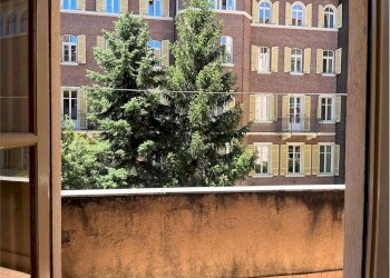 Quadrilocale Corso Dante, 62, Cuneo (zona Centro) - foto 27