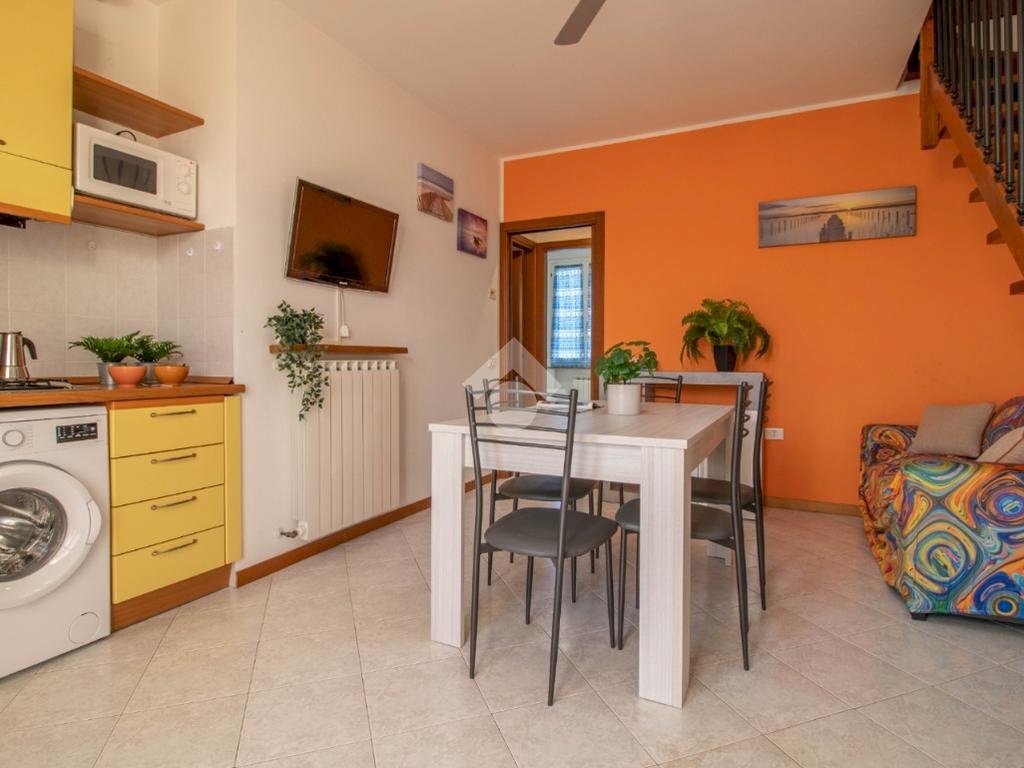 Four-room apartment Via Longiano, Ravenna - photo 1