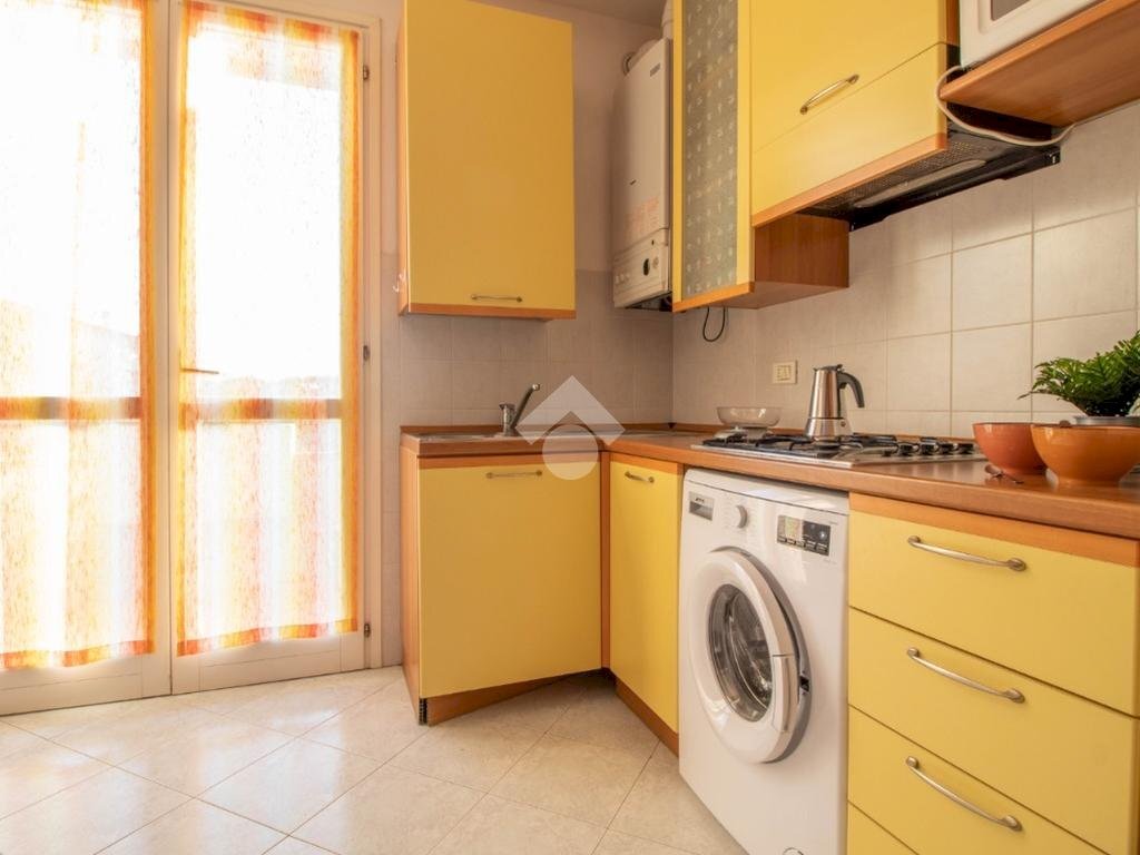 Four-room apartment Via Longiano, Ravenna - photo 3
