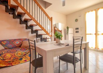 Four-room apartment Via Longiano, Ravenna - photo 5